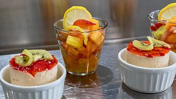 African Sky Hotels - Harrismith Inn