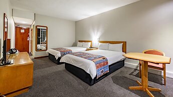 African Sky Hotels - Harrismith Inn