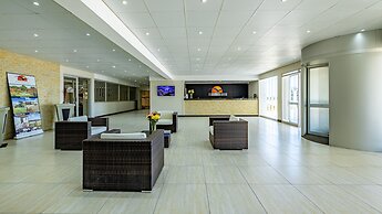 African Sky Hotels - Harrismith Inn