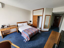 African Sky Hotels - Harrismith Inn