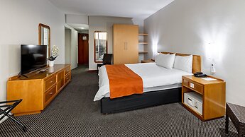 African Sky Hotels - Harrismith Inn