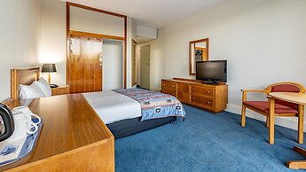 African Sky Hotels - Harrismith Inn