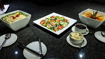 African Sky Hotels - Harrismith Inn