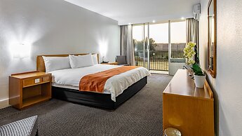 African Sky Hotels - Harrismith Inn