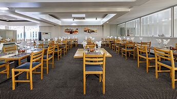 African Sky Hotels - Harrismith Inn