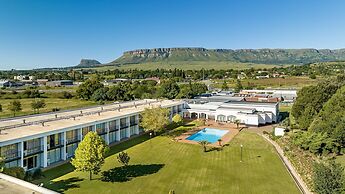 African Sky Hotels - Harrismith Inn