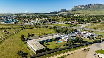 African Sky Hotels - Harrismith Inn