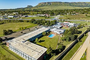African Sky Hotels - Harrismith Inn