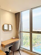 Gold Coast Sea View Apartments Rentrooms