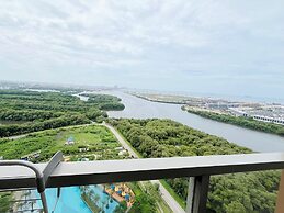 Gold Coast Sea View Apartments Rentrooms