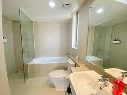 Gold Coast Sea View Apartments Rentrooms