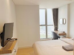 Gold Coast Sea View Apartments Rentrooms