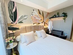 Gold Coast Sea View Apartments Rentrooms