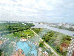 Gold Coast Sea View Apartments Rentrooms