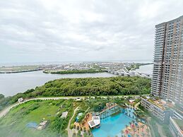 Gold Coast Sea View Apartments Rentrooms