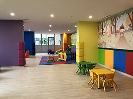 Gold Coast Sea View Apartments Rentrooms