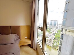 Gold Coast Sea View Apartments Rentrooms