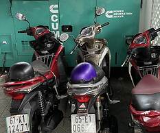 NatalieLe's Homestay