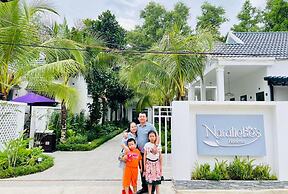 NatalieLe's Homestay