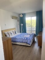 deniz kızı otel çeşme