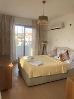 deniz kızı otel çeşme