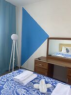 deniz kızı otel çeşme