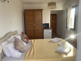 deniz kızı otel çeşme