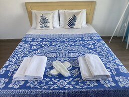 deniz kızı otel çeşme