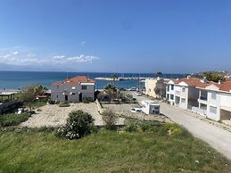deniz kızı otel çeşme
