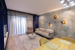 Green Terrace Apartment 6