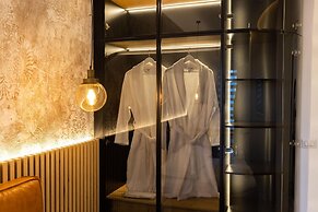 Green Terrace Apartment 6