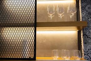 Green Terrace Apartment 6