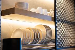 Green Terrace Apartment 6