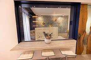 Green Terrace Apartment 6