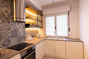 Green Terrace Apartment 6