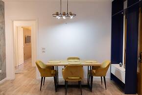 Green Terrace Apartment 6