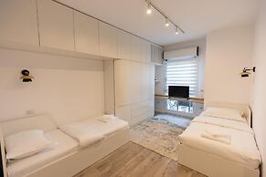 Green Terrace Apartment 6