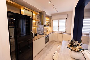 Green Terrace Apartment 6