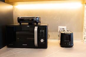 Green Terrace Apartment 6