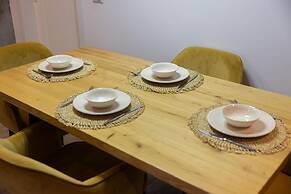 Green Terrace Apartment 6