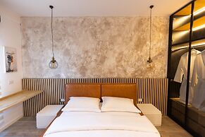 Green Terrace Apartment 6