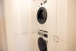 Green Terrace Apartment 6