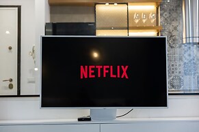 Green Terrace Apartment 6