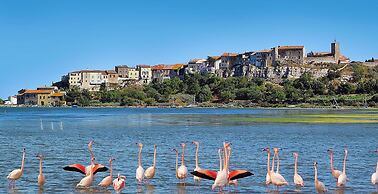 La Lagune