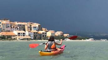 La Lagune