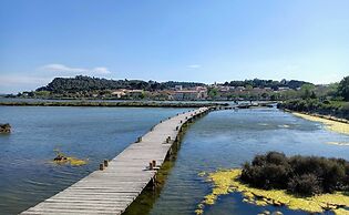 La Lagune