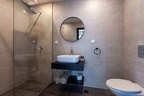 Apart-hotel Soho Suites