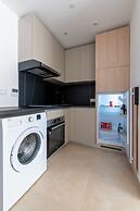 Apart-hotel Soho Suites