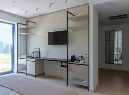 Apart-hotel Soho Suites