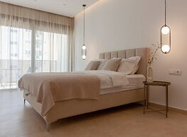 Apart-hotel Soho Suites